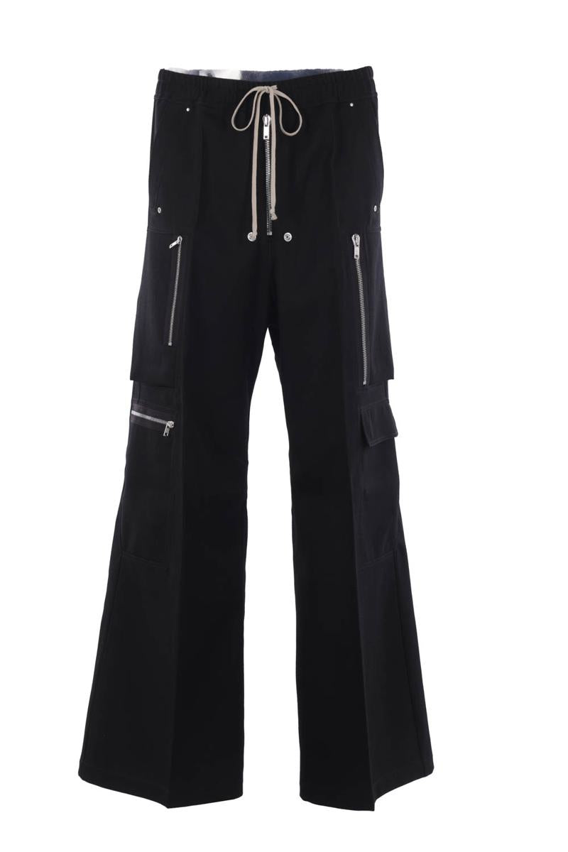 Rick Owens Trousers