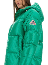 Pyrenex Down Jacket "Sten" Unisex