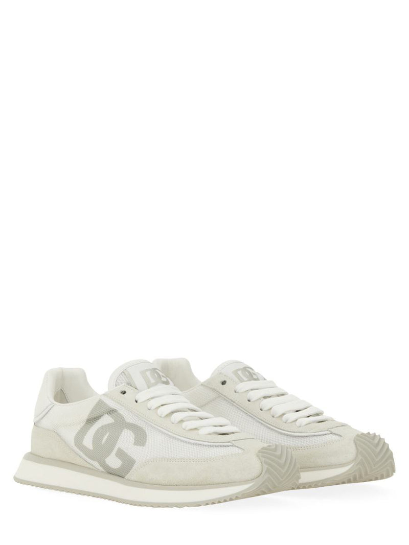 Dolce & Gabbana "Dg Cushion" Sneaker