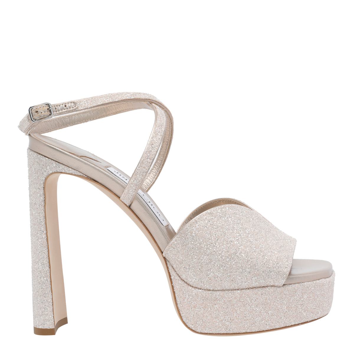 Jimmy Choo With Heel