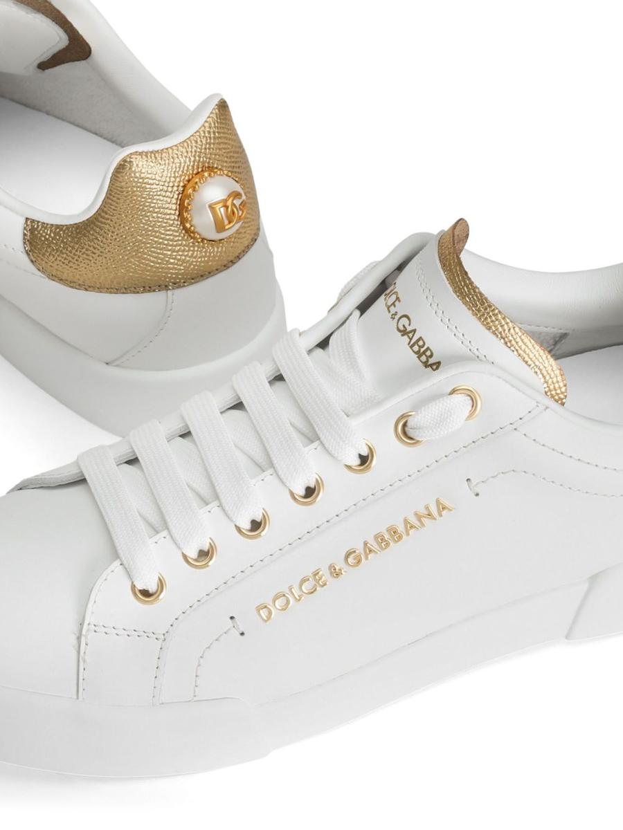 Dolce & Gabbana Sneakers