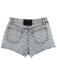 Alexander Wang Shorts "Bite"