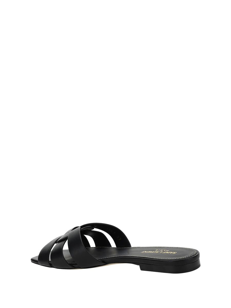 Saint Laurent Sandals