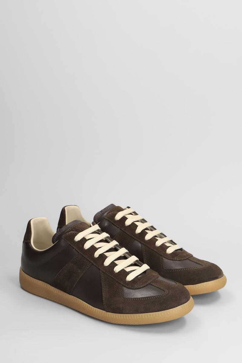 Maison Margiela Replica Sneakers