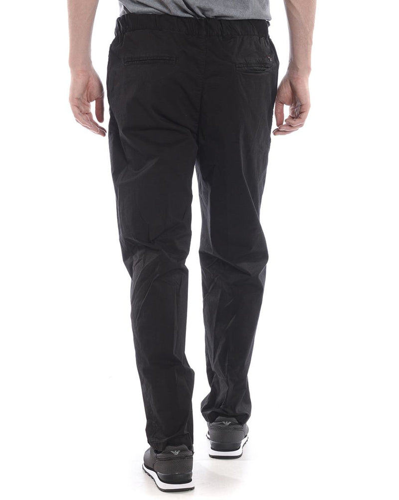 Daniele Alessandrini Jeans Trouser