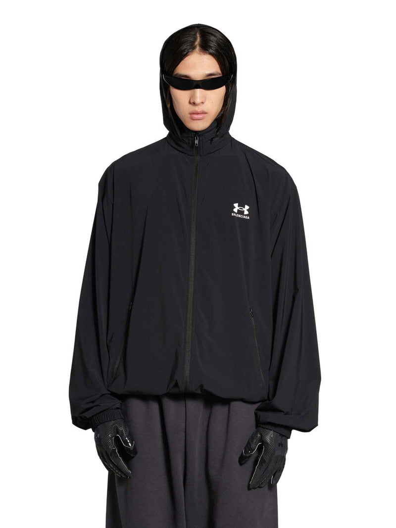 Balenciaga X Under Armour Under Armour Windbreaker Jacket