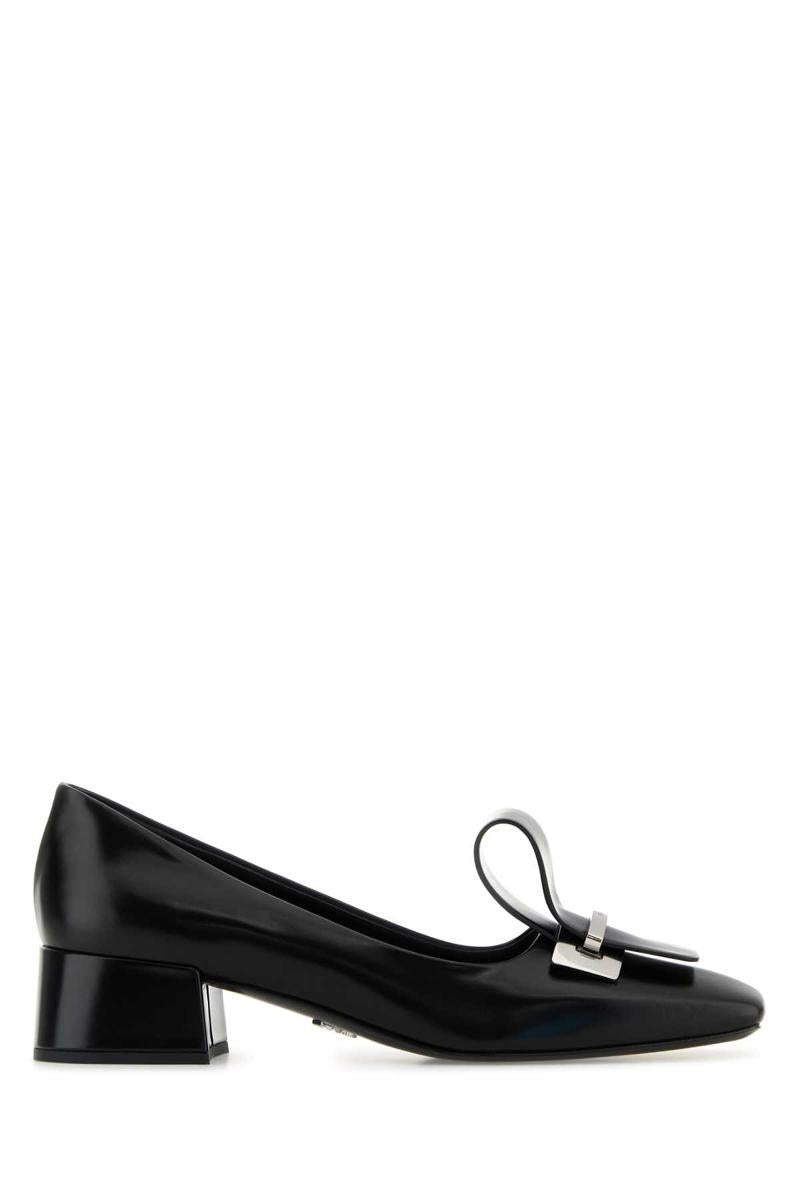 Prada Heeled Shoes