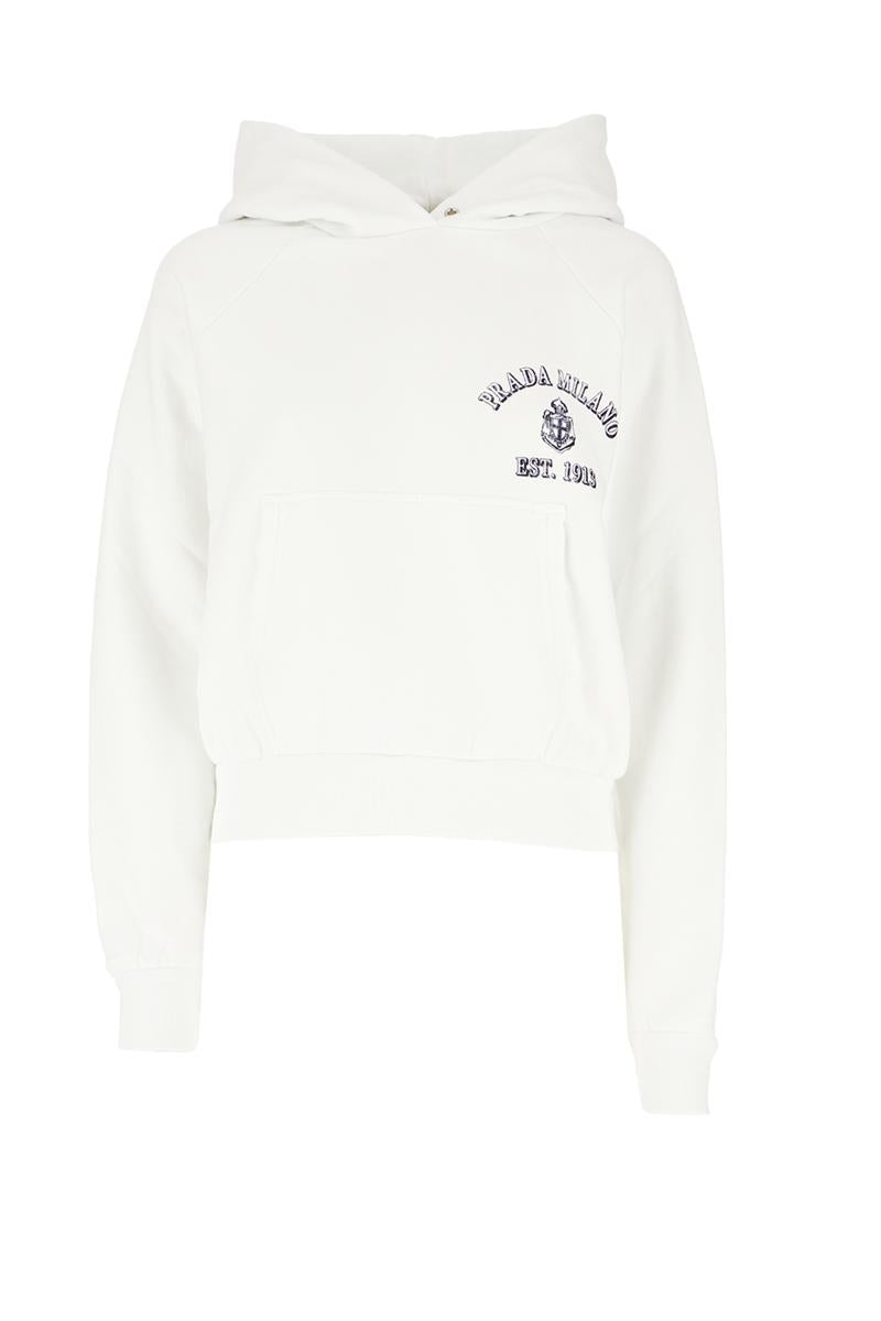 Prada Sweatshirts