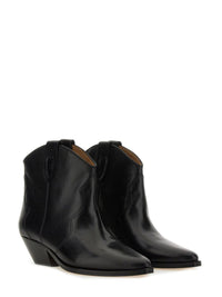 Isabel Marant Ankle Boot "Dewina"