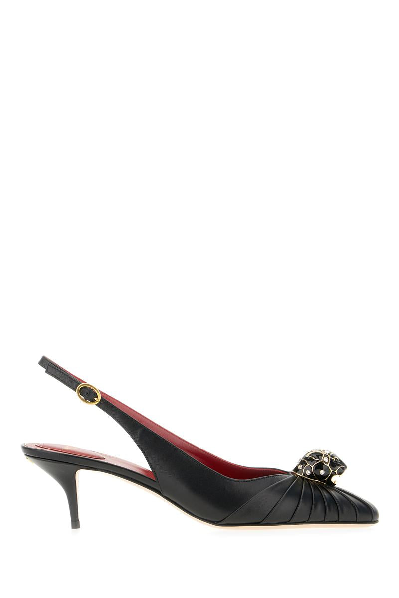 Valentino Garavani Heeled Shoes