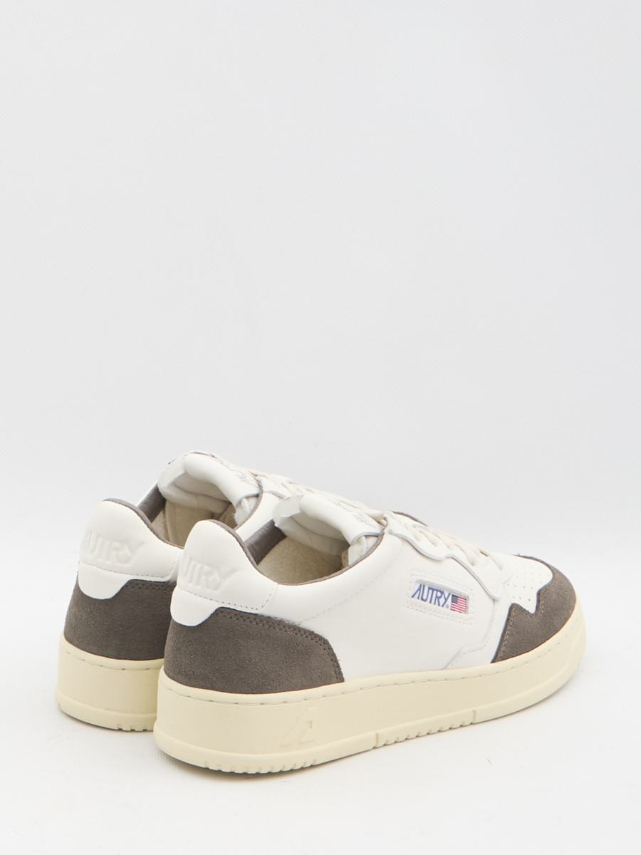 Medalist Low Sneakers
