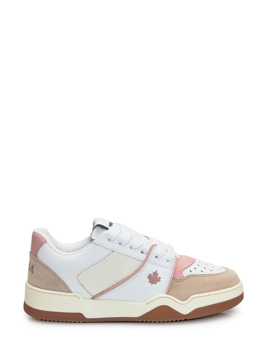 DSQUARED2 Sneaker Spiker