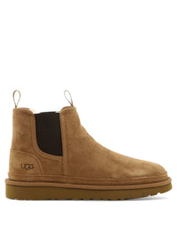 UGG "Neumel" Chelsea Ankle Boots