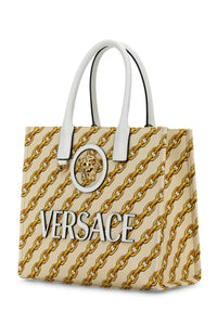 Versace Handbags.