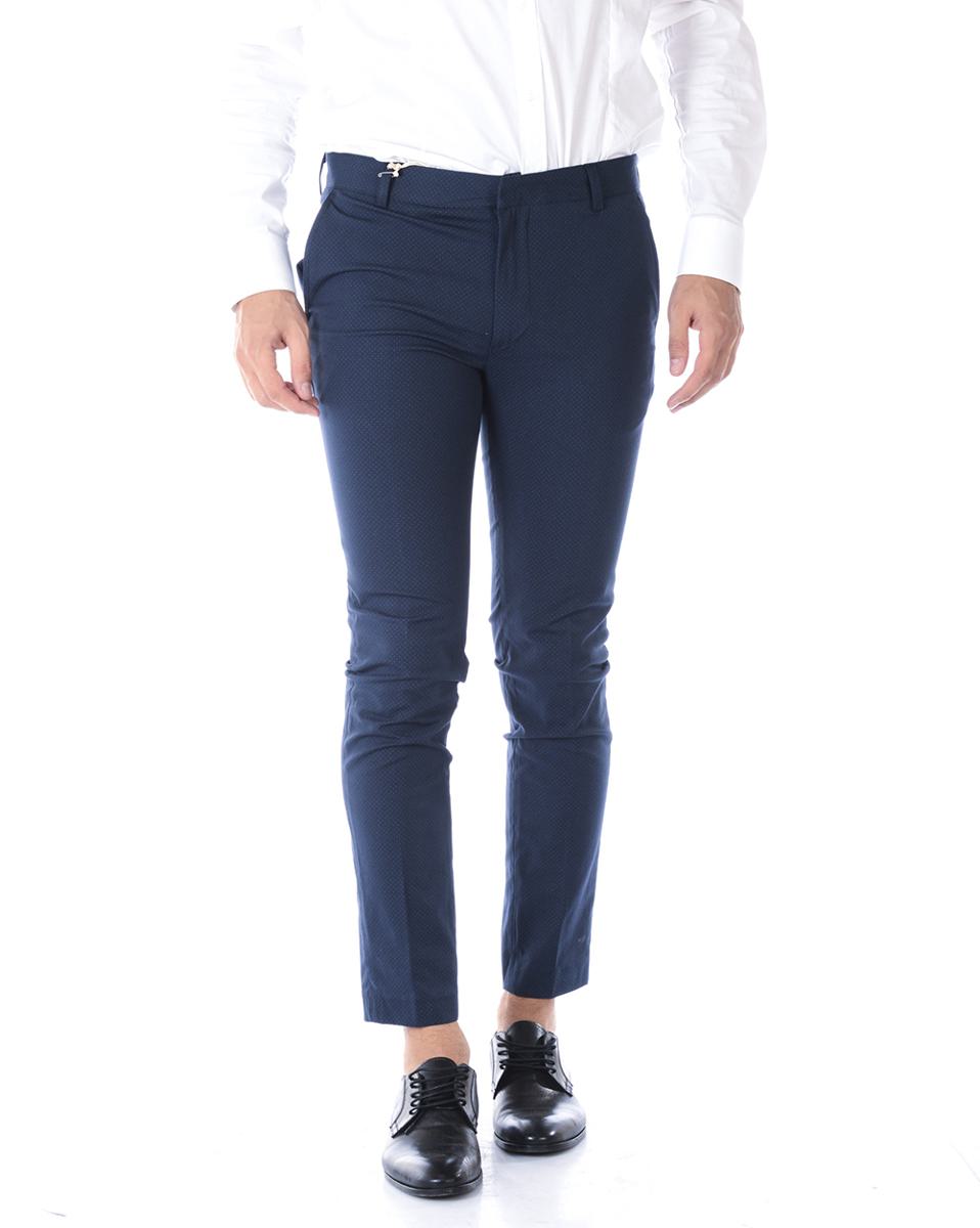Daniele Alessandrini Jeans Trouser
