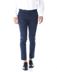 Daniele Alessandrini Jeans Trouser