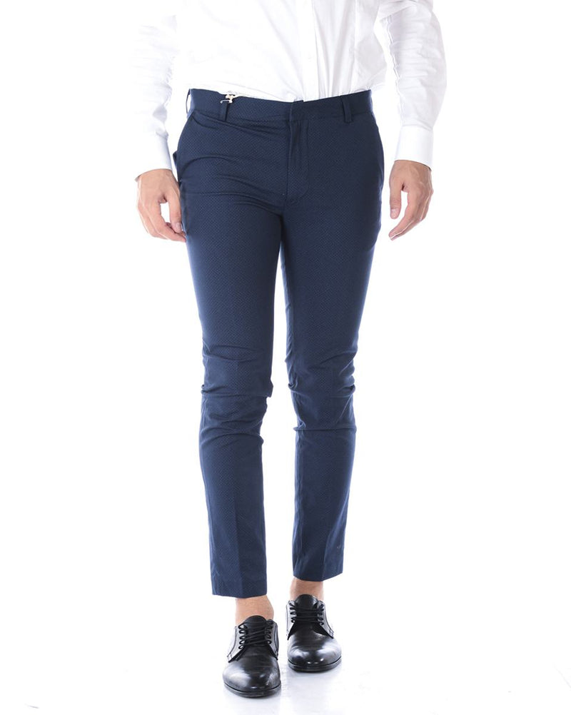 Daniele Alessandrini Jeans Trouser