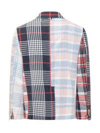 Thom Browne Funmix Jacket