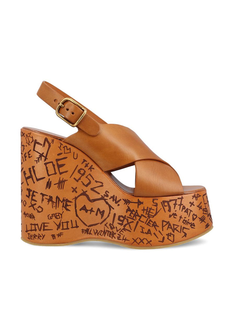 Chloé Sandals