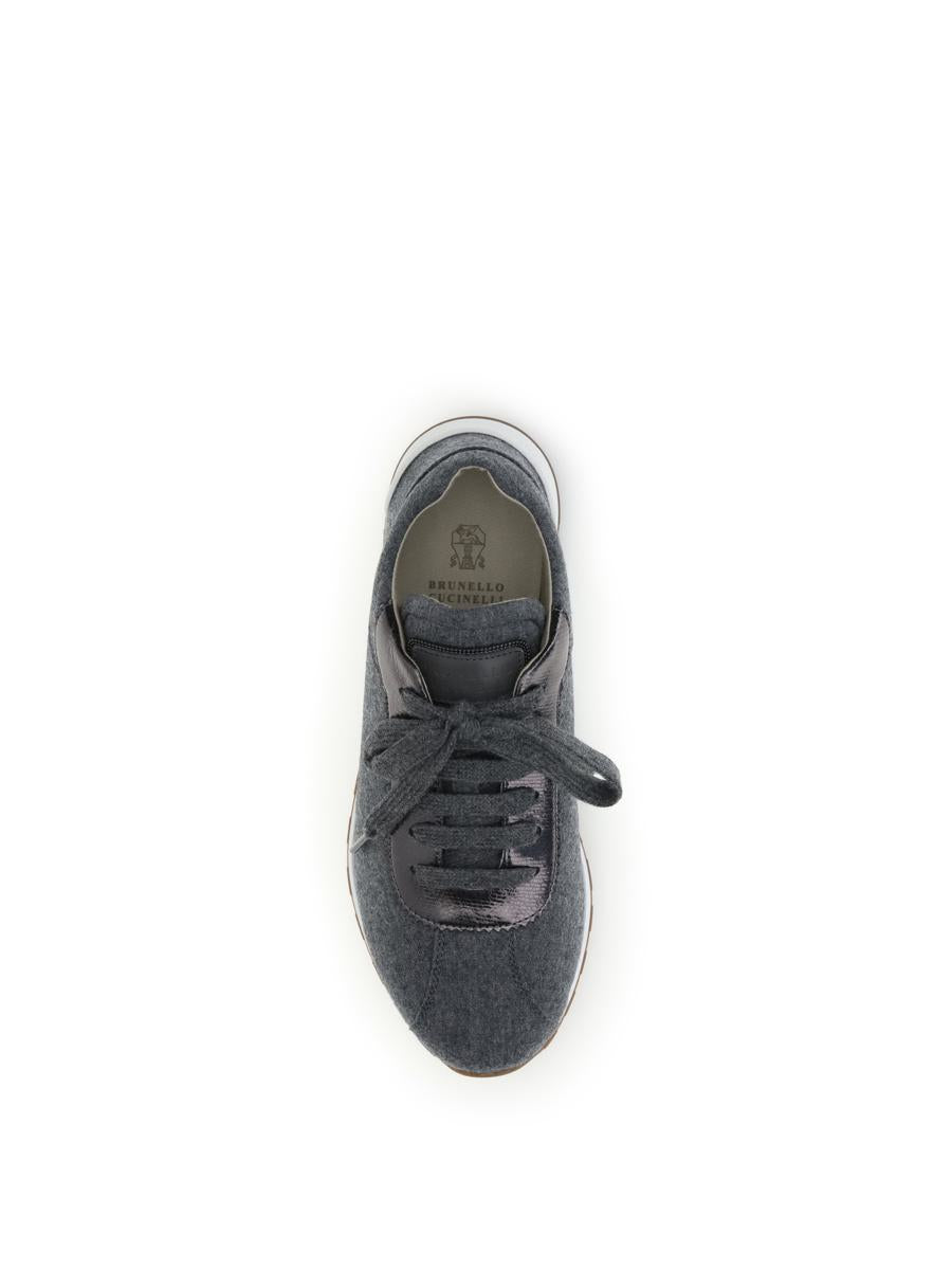 Brunello Cucinelli Sneakers