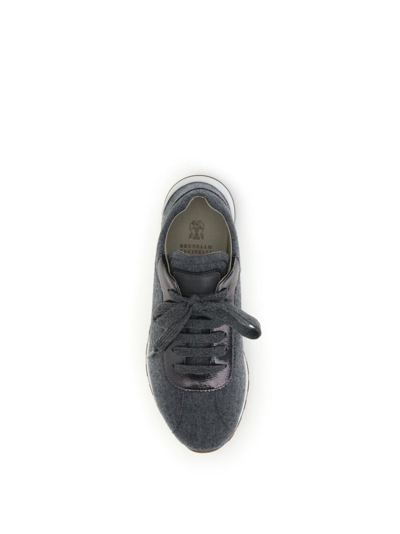 Brunello Cucinelli Sneakers