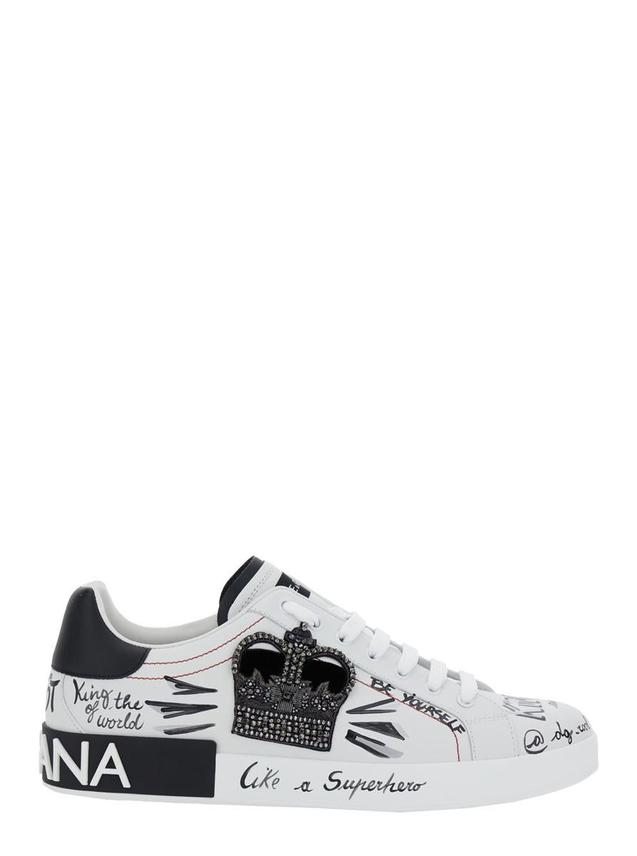 Dolce & Gabbana Sneakers