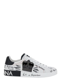 Dolce & Gabbana Sneakers