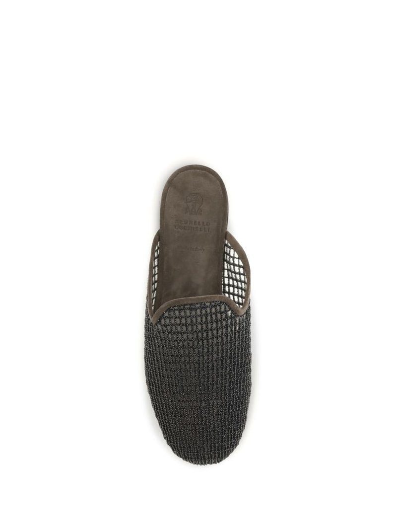 Brunello Cucinelli Sandals
