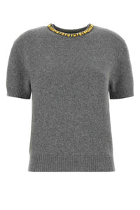 Prada Knitwear