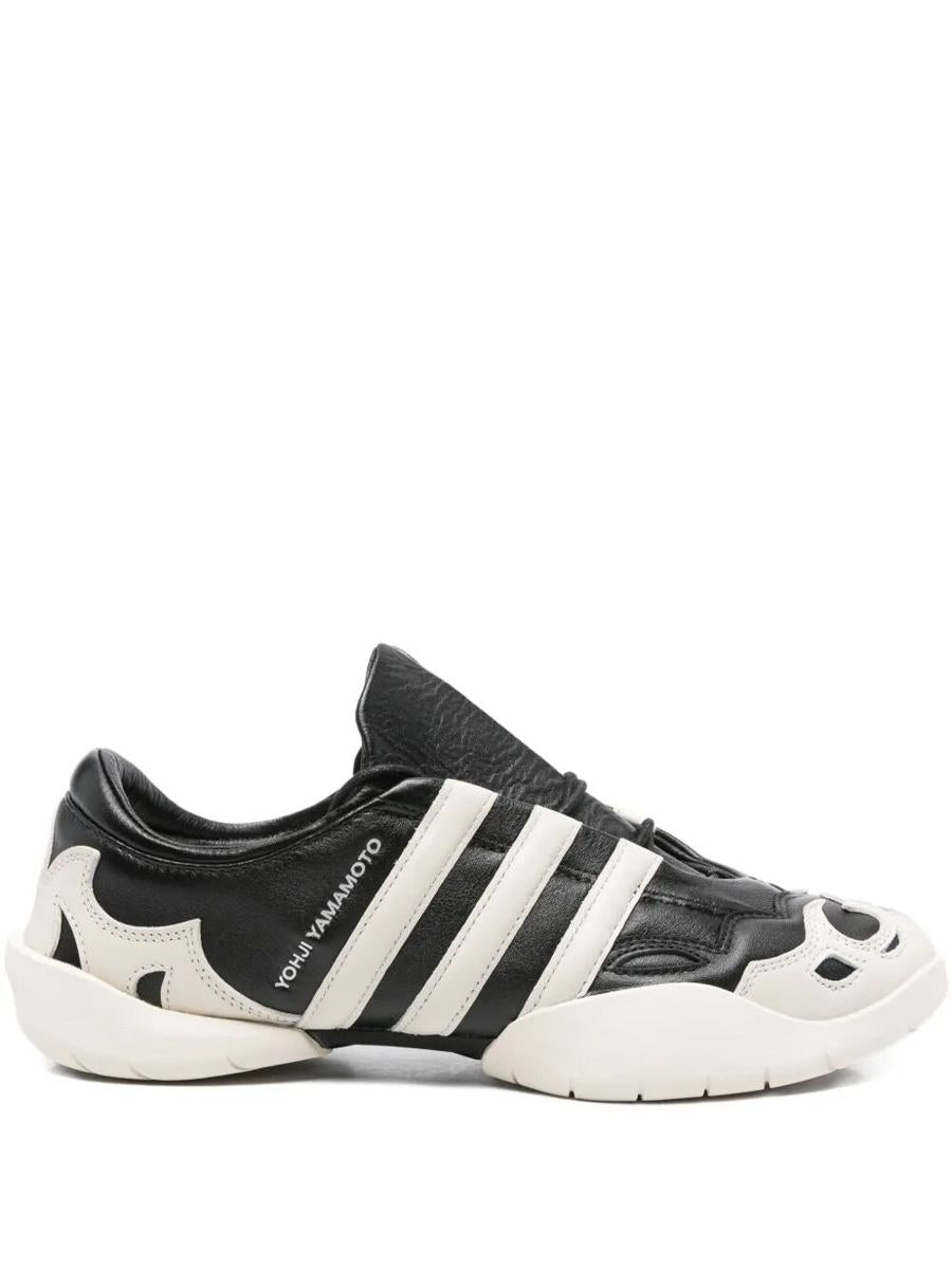 Y-3 Adidas " Regu 2002" Sneakers Shoes