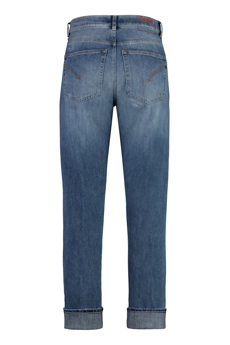 Dondup Paco Slim Fit Jeans