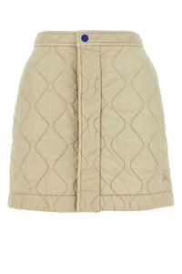 Burberry Skirts