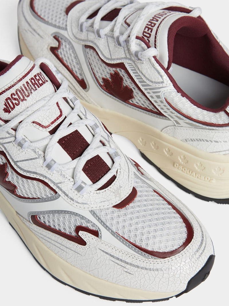 DSQUARED2 Sneakers Shoes