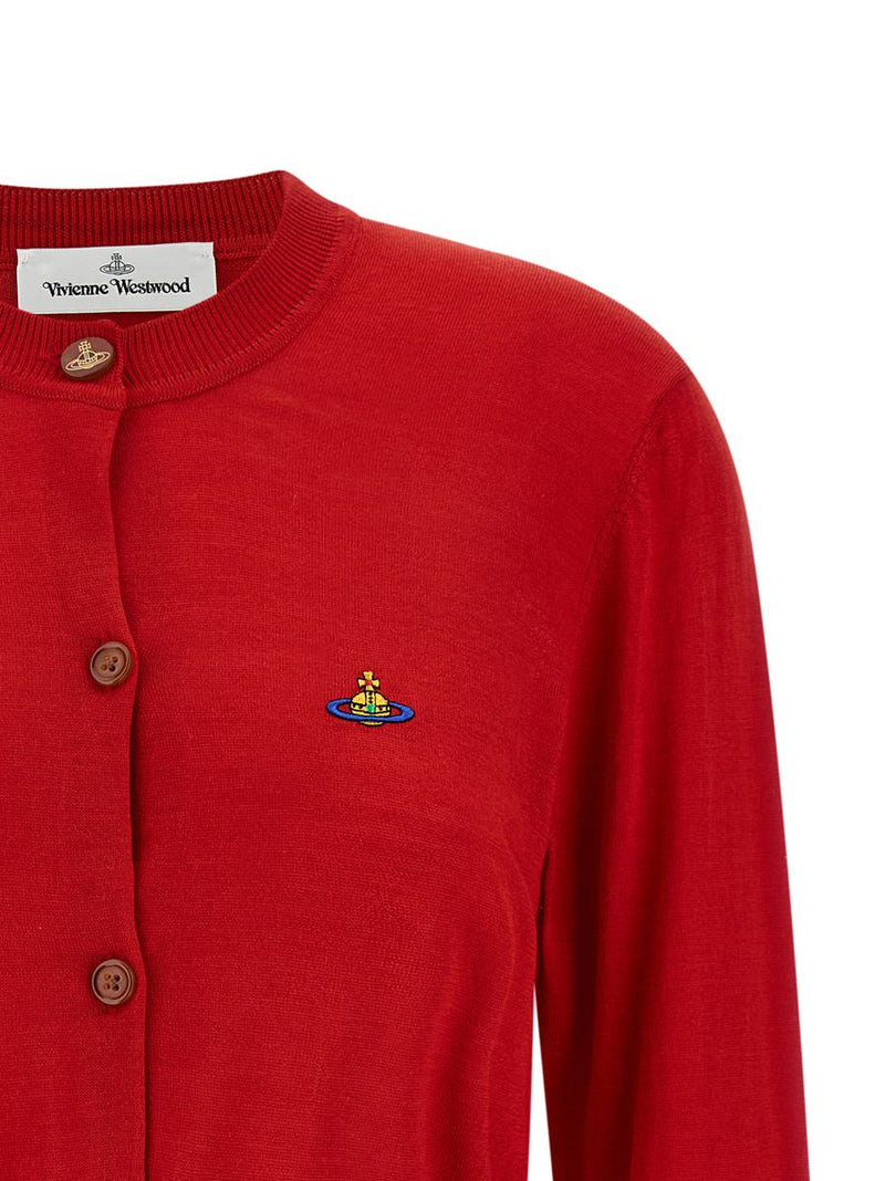 Vivienne Westwood 'Bea' Cardigan