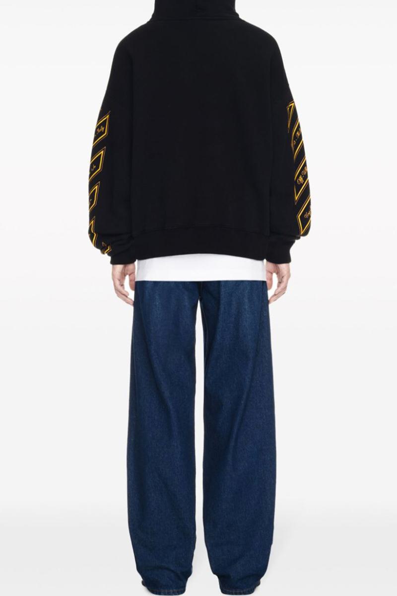Off-White Sweatshirt