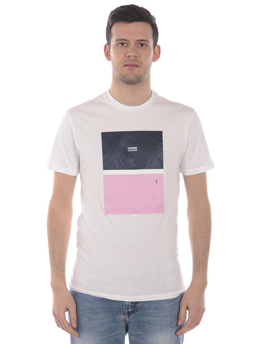 Daniele Alessandrini Topwear