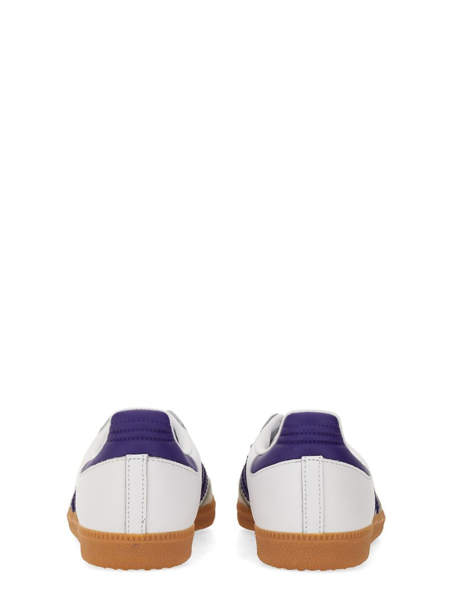 Adidas Originals Sneaker "Samba" Unisex