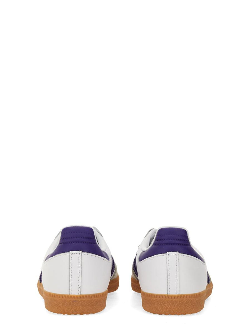 Adidas Originals Sneaker "Samba" Unisex