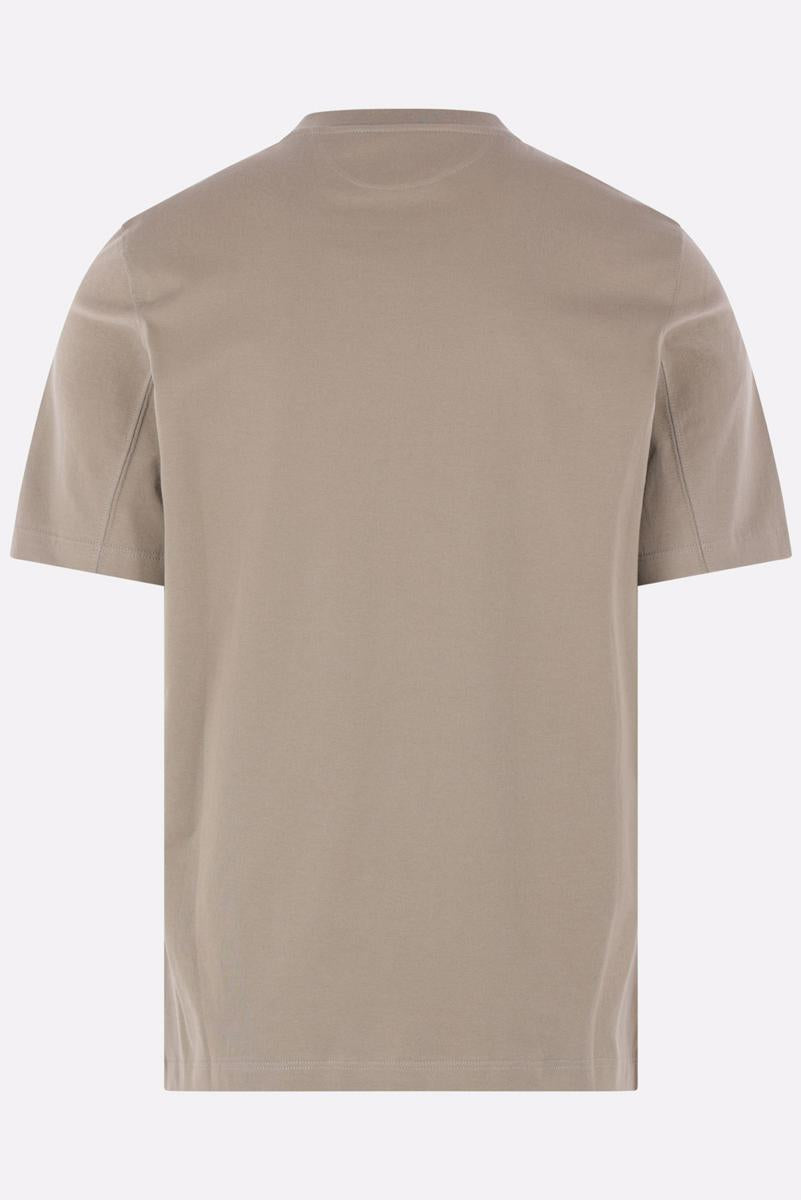Brunello Cucinelli T-Shirts And Polos