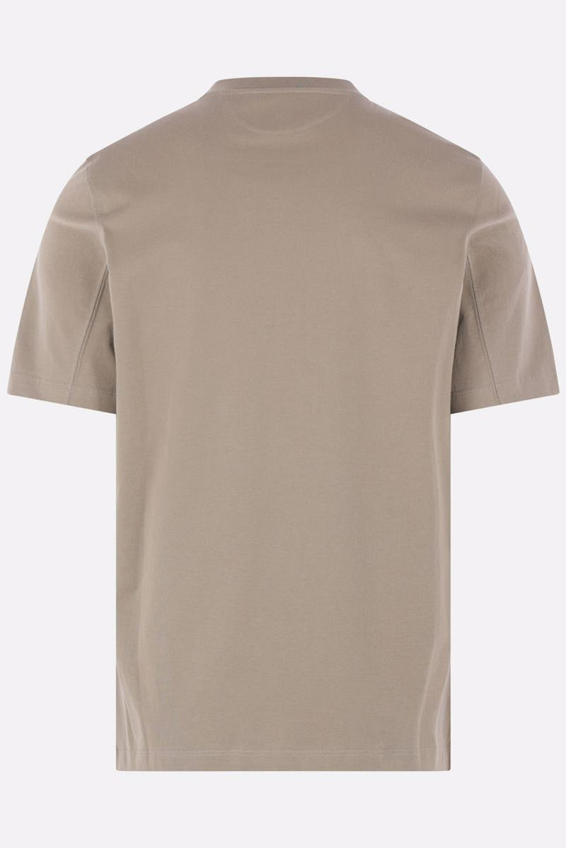 Brunello Cucinelli T-Shirts And Polos