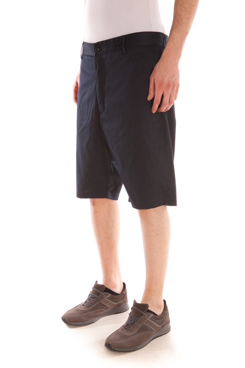 Daniele Alessandrini Short