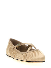 Dolce & Gabbana 'Vally' Ballet Flats