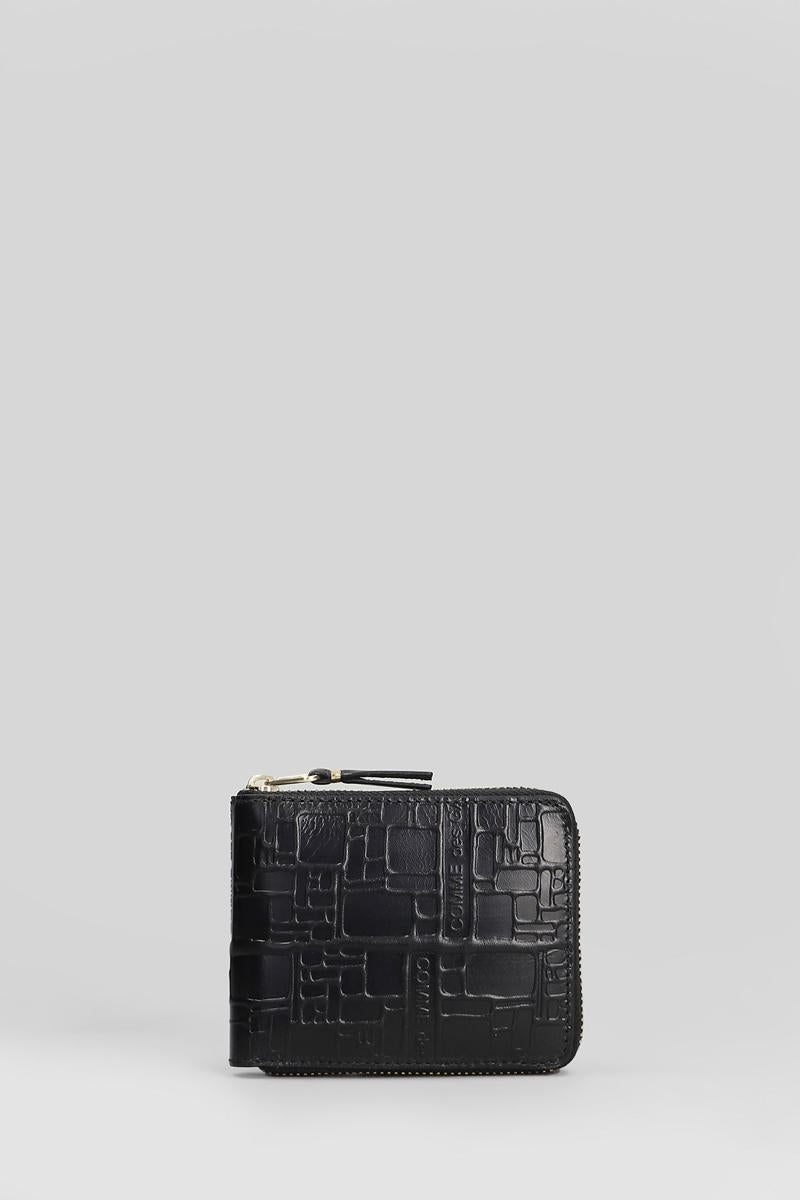Comme Des Garçons Wallet