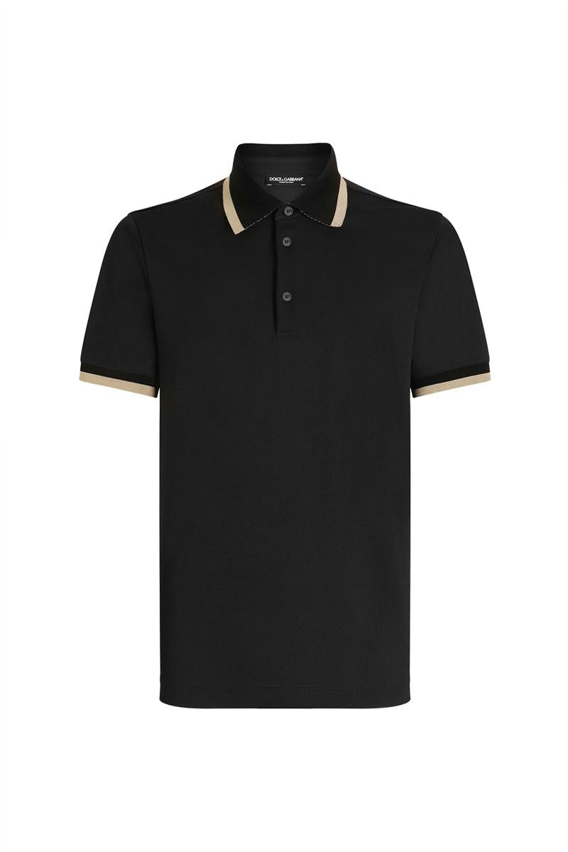 Dolce & Gabbana T-Shirts And Polos