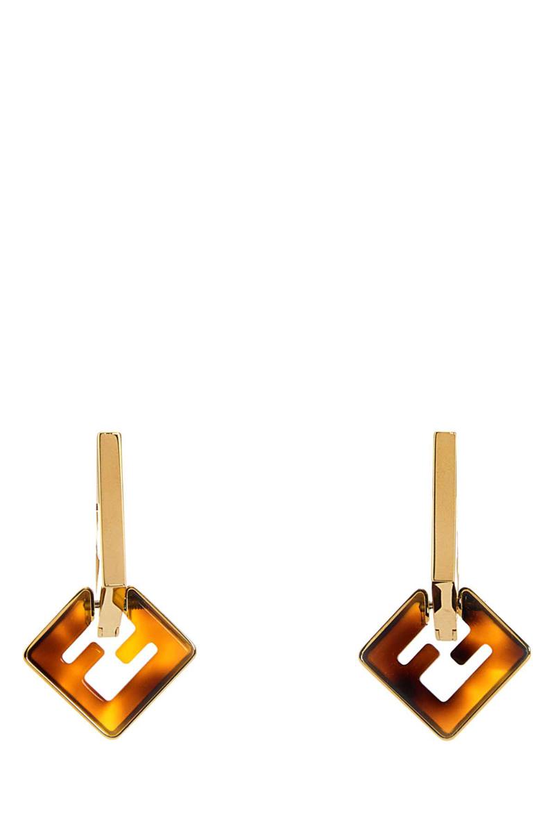 Fendi Earrings