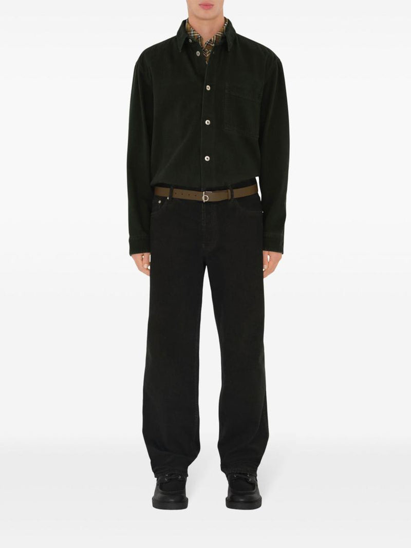 Burberry Trousers