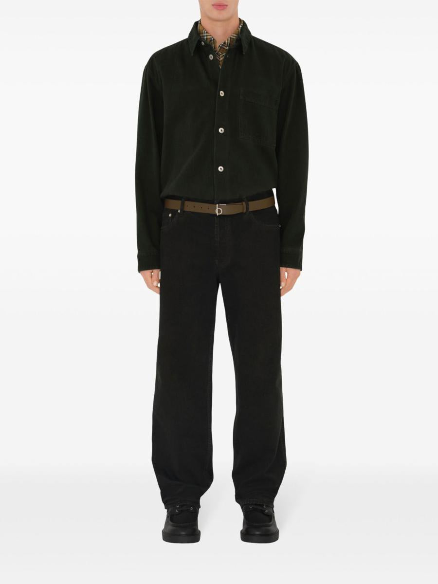Burberry Trousers