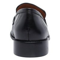 Angel Alarcon Flat Shoes