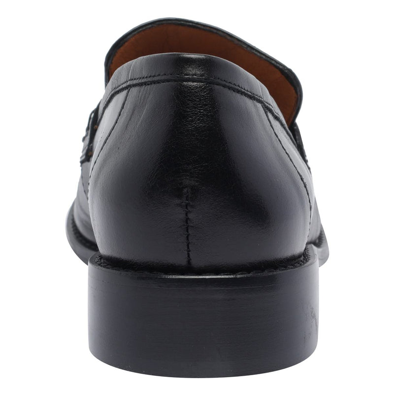 Angel Alarcon Flat Shoes