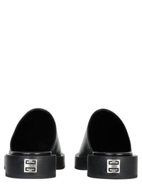 Givenchy Squared Loafers